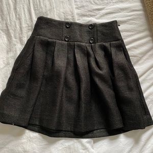 BCBGeneration school girl skirt
